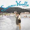 mogsan - Summer Noodle - EP